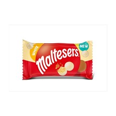 Maltesers White 25x30g