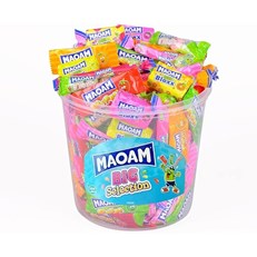 Haribo Maoam BIg Selection 1140g