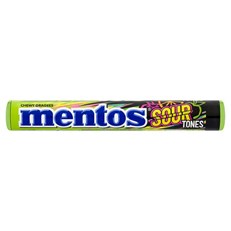 xxMENTOS SOUR