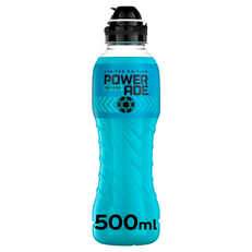 Powerade Defend Limited Edition 500ml 12 Pack