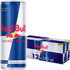 Red Bull Energy Drink 250ml (3 x 8 Pack)