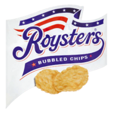 Roysters & Nik Naks Variety 18 Pack