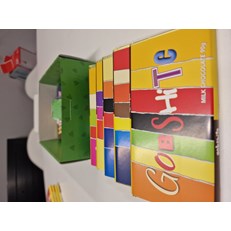 RUDE WRAPPERS MILK CHOCOLATE 90g (24 PACK)