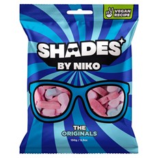 Shades By Niko The Original 150g 18 Pack