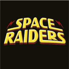 Space Raiders Variety Box 24 Pack 13g