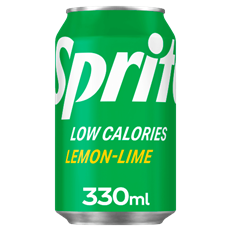 SPRITE 330ml (24 PACK) GB
