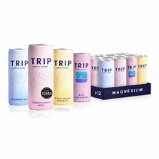 Trip Mixed Case 12x250ml