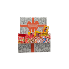 Tunnocks Christmas Milk Chocolate Celebration Box