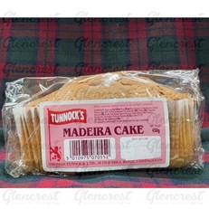 Tunnocks Madeira Cake 450g