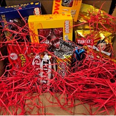Tunnocks Variety Box