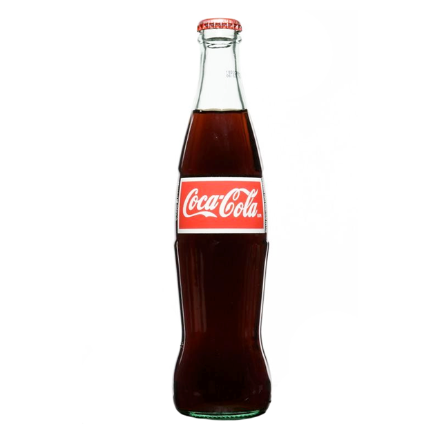 MEXICAN COCA COLA 355ml