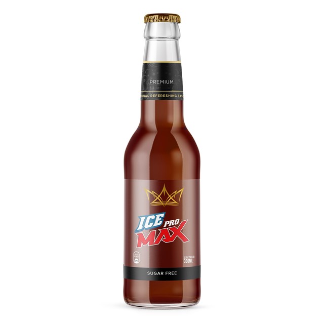 Ice Glass Ice Pro X 24x330ml