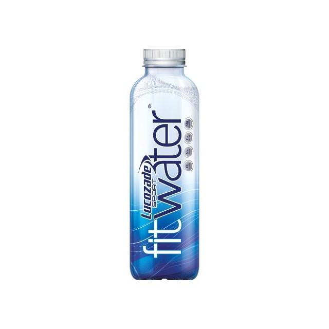 LUCOZADE FIT WATER