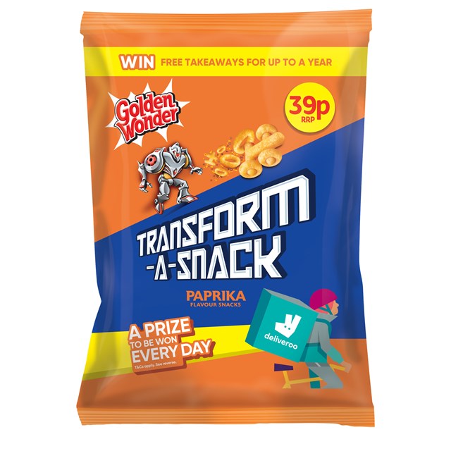 TRANSFORMERS 2/60P CHILLI