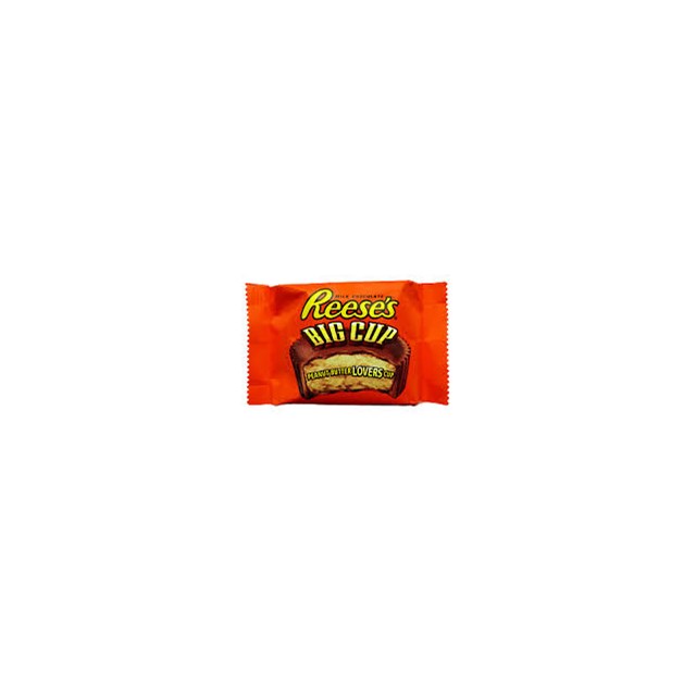 REESE'S BIG CUP 42g (16 PACK)