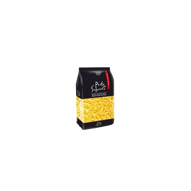 SOPRANO FUSILLI PASTA