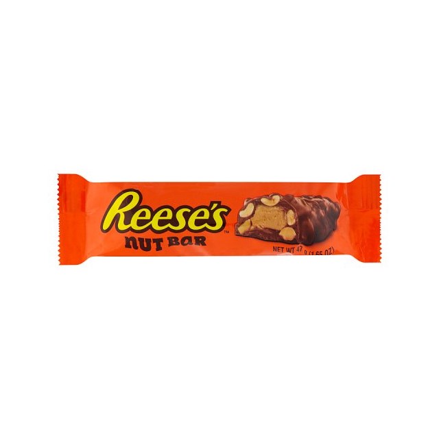 REESE'S NUT BARS