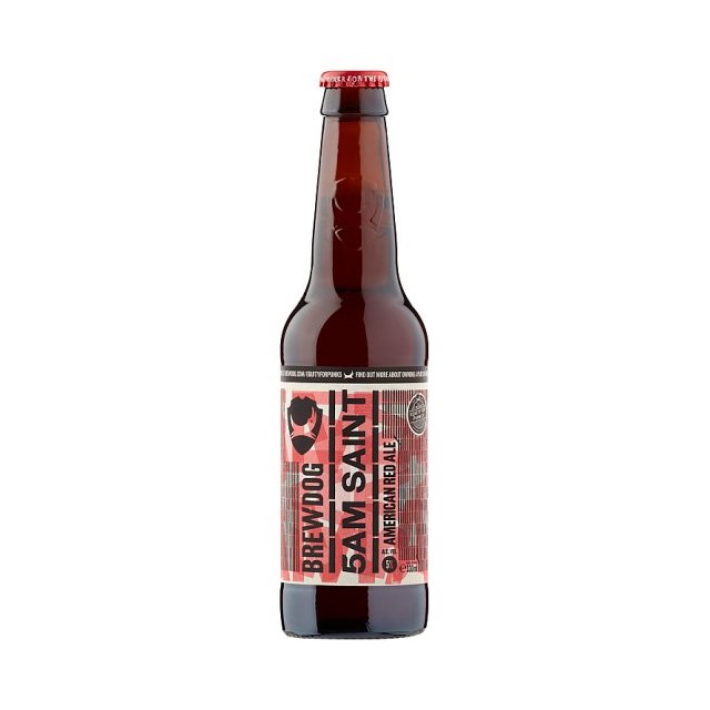BREWDOG 5AM SAINT