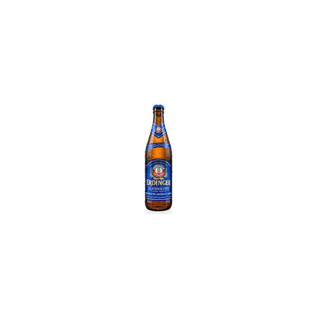 ERDINGER ALCOHOL FREE