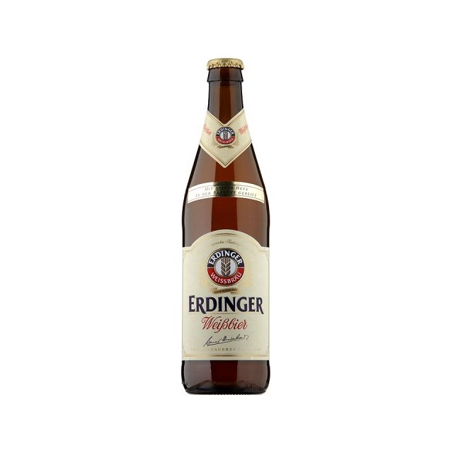 ERDINGER WESSBIER