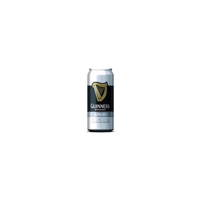 GUINNESS SURGER