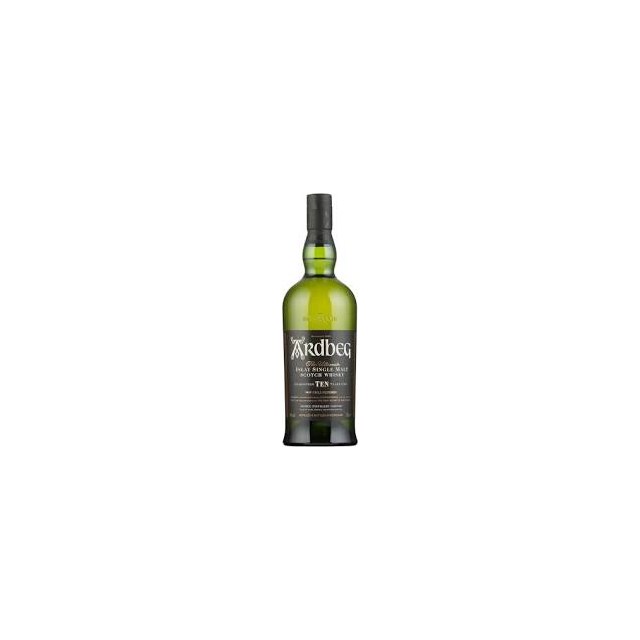 ARDBEG 10 YO