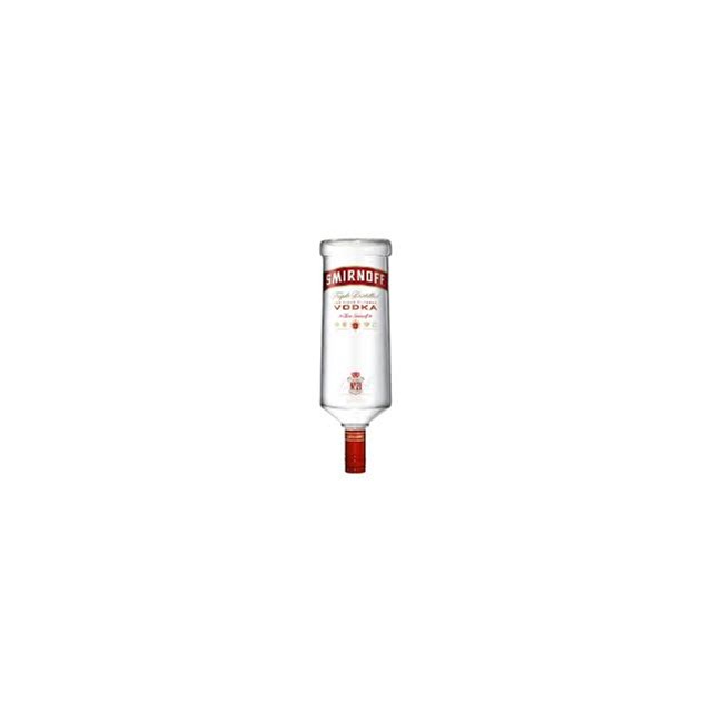 SMIRNOFF VODKA