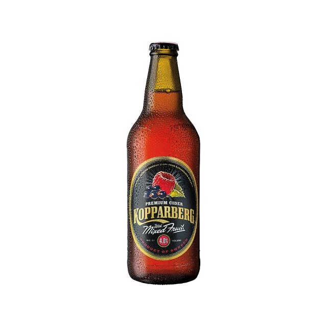 KOPPARBERG MIXED FRUITS