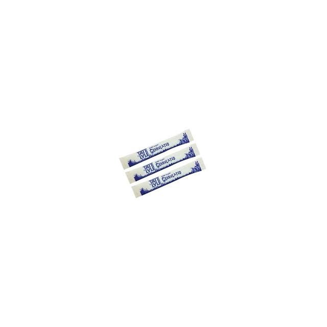 TATE & LYLE SUGAR SACHETS