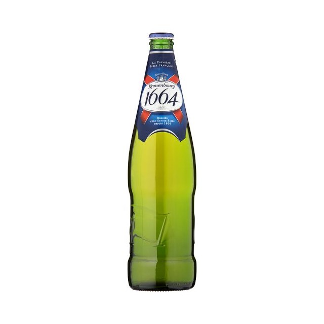 KRONENBOURG