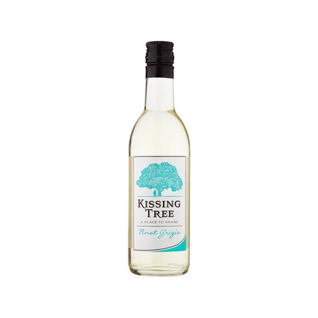 KISSING TREE PINOT GRIGIO