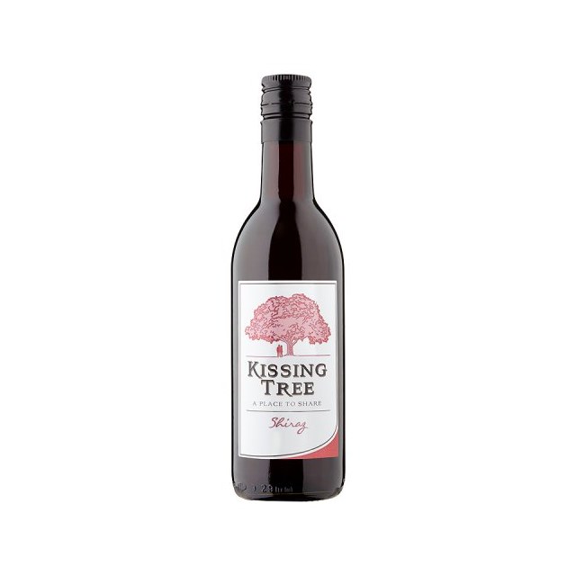 KISSING TREE SHIRAZ