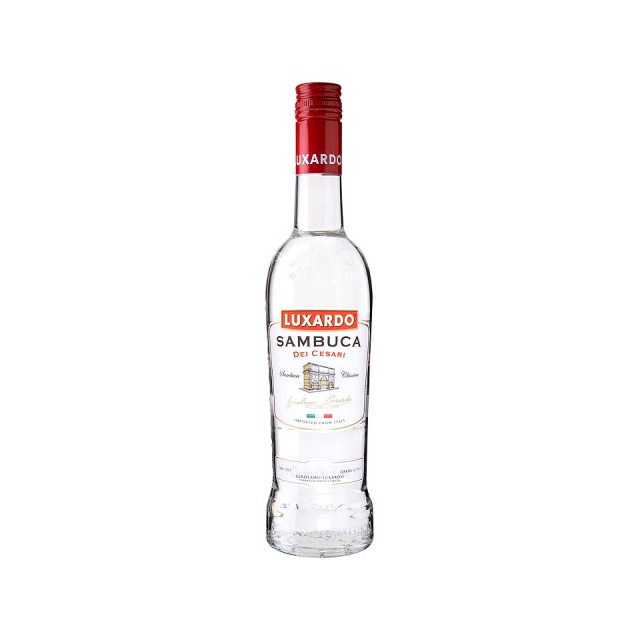 ROMANO LUXARDO SINGLE BOTTLE