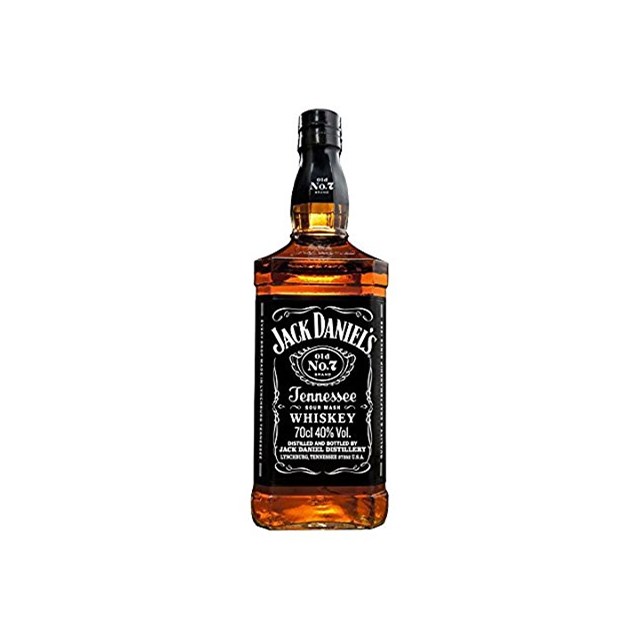 JACK DANIELS