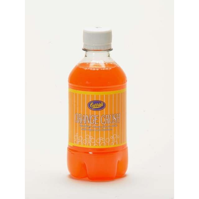 CURRIES ORANGEADE