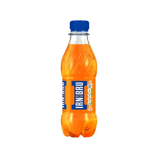 BARRS IRN BRU 250ml (24 PACK)