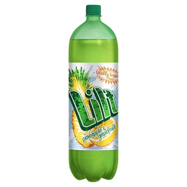 LILT 2Litre (6 PACK)
