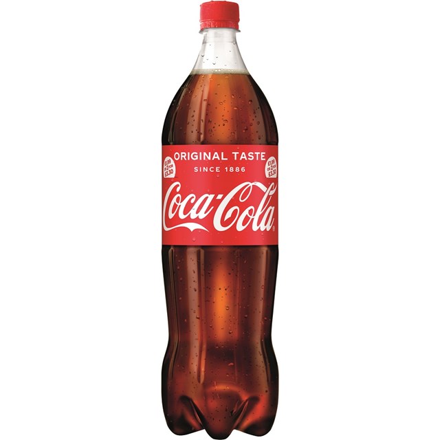 COCA COLA £1.99 2 FOR £3.30