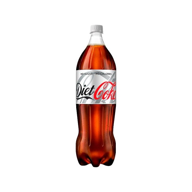 DIET COKE 1.75 Litre (6 PACK)