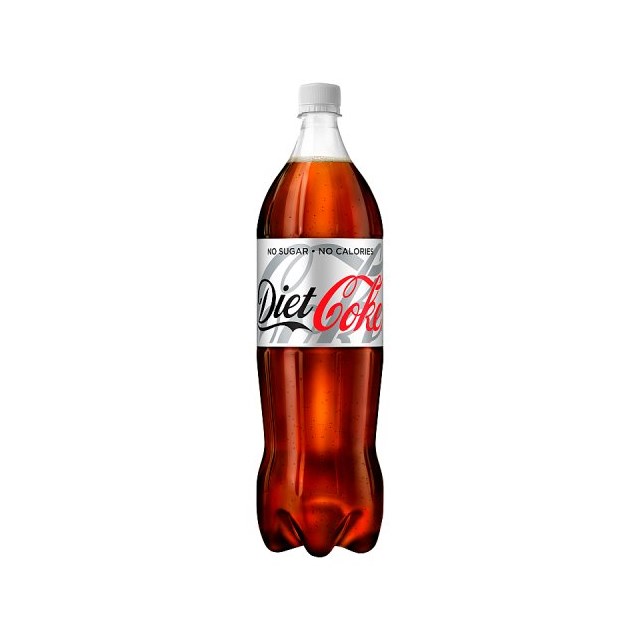 DIET COKE 1.5LITRE
