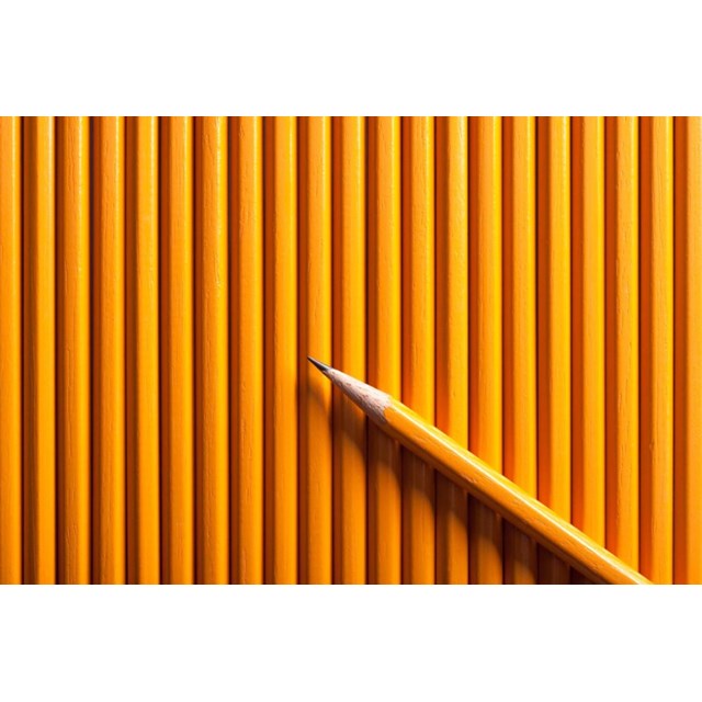 PENCILS 'EVERYDAY USE'