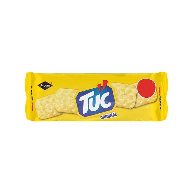 MCVITIES TUCORIGINAL 150g £1.39 (12 Pack)