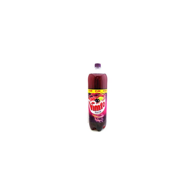 VIMTO FIZZY 2LTR £1.59