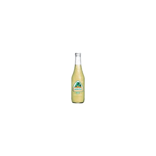 JARRITOS LIME 370ml (24 PACK)