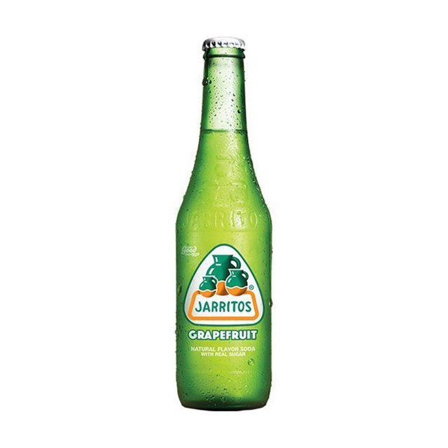 JARRITOS GRAPEFRUIT