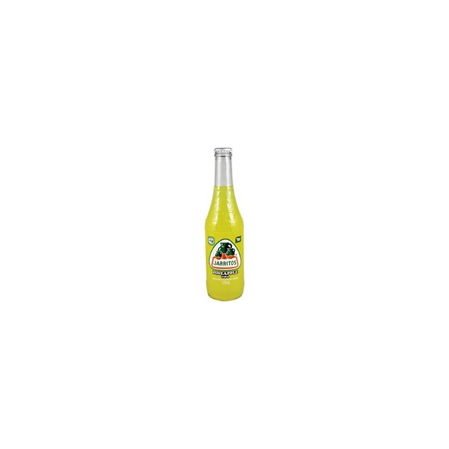 JARRITOS PINEAPPLE 370ml (24PACK)