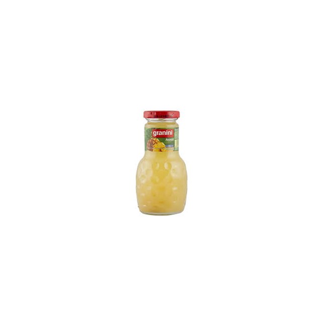 GRANINI PINEAPPLE