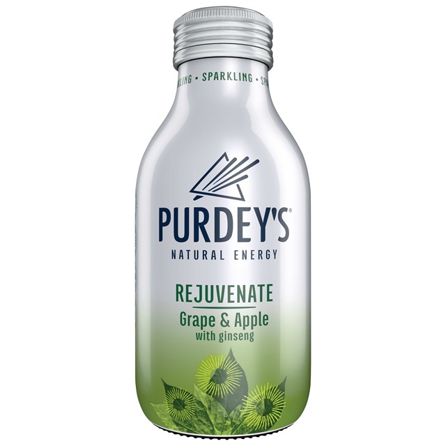PURDEYS REJUVENATION