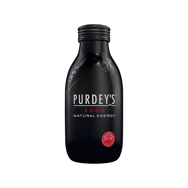 PURDEYS EDGE 330ml (12 PACK)