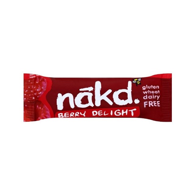 NAKD BERRY DELIGHT